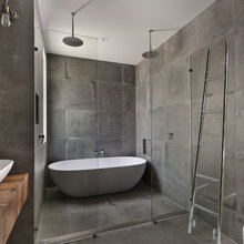 Masterbath