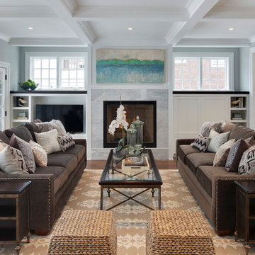 Lowry Hill Tudor