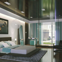 The Kenji Collection Bedroom - Products