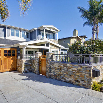 Progressive Vintage Home