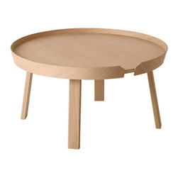 Muuto - around coffee tables - Coffee Tables