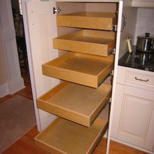 Kitchen Ideas