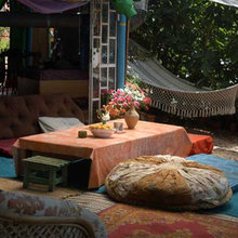 Living Room Ideas