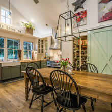 Urban Farmhouse