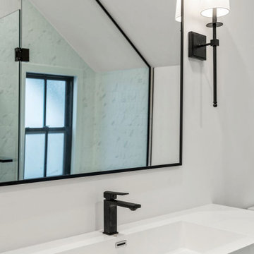 Cabbage Town Heritage Home Renovation