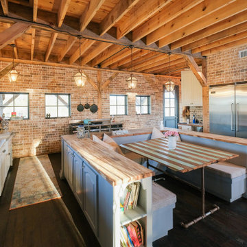 Rustic Splendor