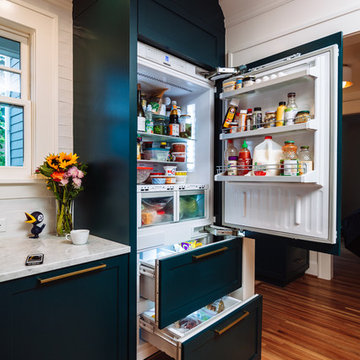 Sellwood Remodel