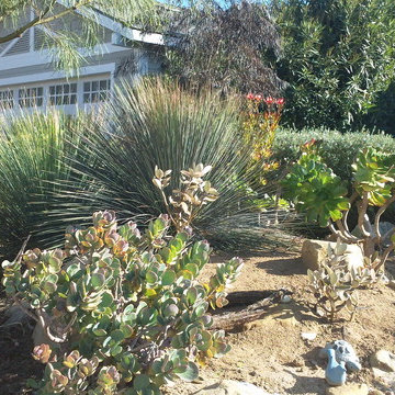 Gardens