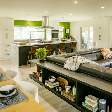 Generation to Generation