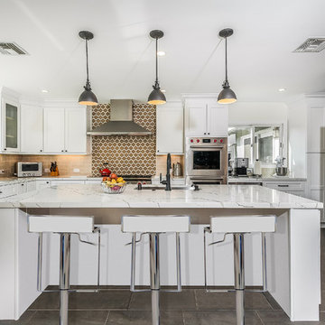 Beautiful kitchen Remodel Photos