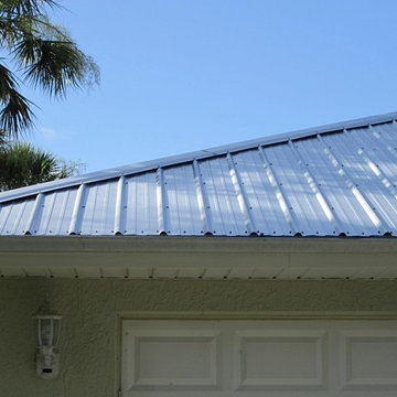 DefenderRoof - Metal Roof Same Price As Shingles
