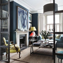 Living/ Bedroom