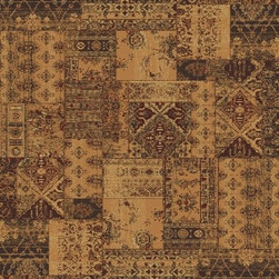 LA Rug Inc - Galaxy - Area Rugs