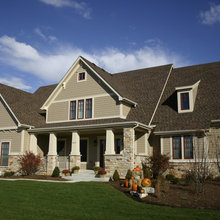 Exteriors