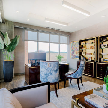 Corporate Office