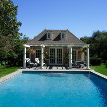 Pool Houses