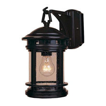 outdoor lighting