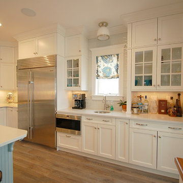 Point Pleasant Kitchen 2