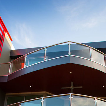 Rivers Edge Mildura Marina