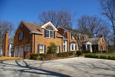 Huntleigh residential addition