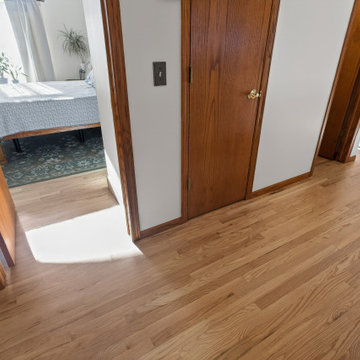 Loomis Drive Master Bath & Home Refresh