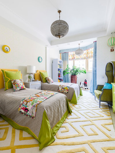 Фьюжн Детская by Yuri Grishko