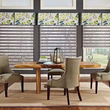 Lafayette Window Treatments