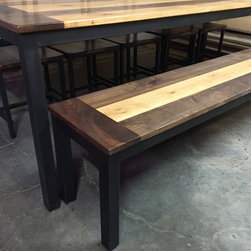 Dining Room Tables - Products