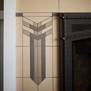 Feature Tile Inlay
