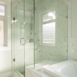 Vancouver West Custom Home - Products