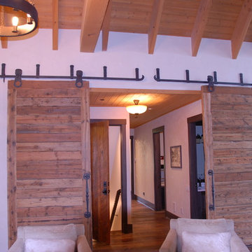 Doors and Hinges