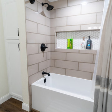 Sullivan St Home Remodel