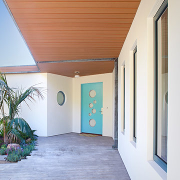 Miramar Beach House Remodel