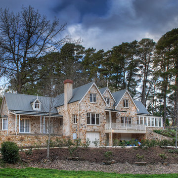 Stirling Adelaide Hills Project