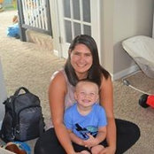 Erica Mitchell's photo
