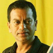 Sandeep Patil's photo