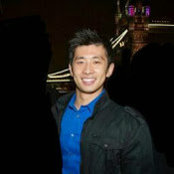 Kevin Luan's photo