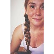 Sarah Holmes's photo