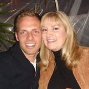 Jimmy Hoffman's photo