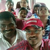 Mohan Reddy's photo