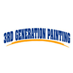 3rd Generation Painting