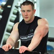 Kevin Schosek's photo