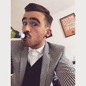 James McDonald's photo