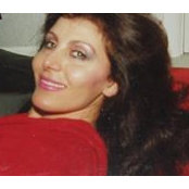 Saadia Shaffou's photo