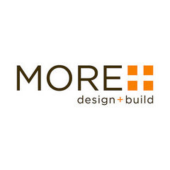 MORE design+build