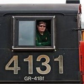 Scott Montani's photo