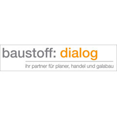 baustoff: dialog