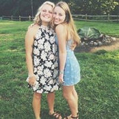 Hope Thurlby's photo