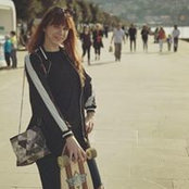 Kaška Gregorčič's photo