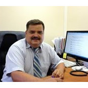 Oleg Nikiforov's photo